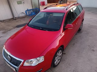 Volkswagen Passat 2005