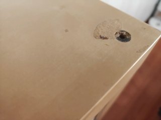 Estantería Kallax Ikea Madera Clara