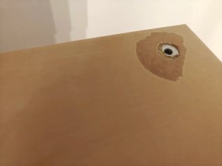 Estantería Kallax Ikea Madera Clara