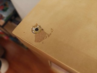 Estantería Kallax Ikea Madera Clara