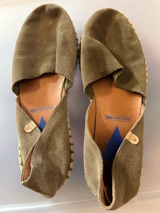 Sandalias Verano Mujer