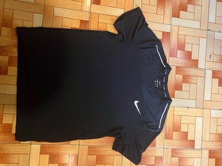 Camiseta Nike Dri-Fit Talla L