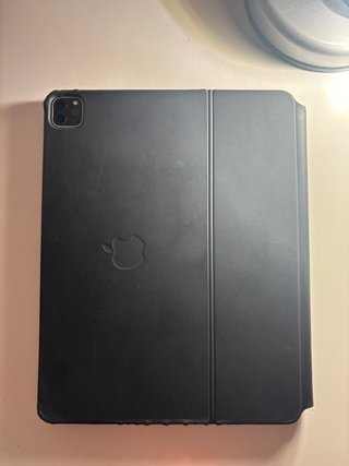 iPad Pro 12.9 M1 128GB + Teclado Original