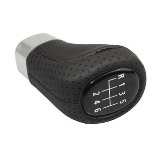 Pomo palanca de cambios BMW serie 1 3 E46 E60 E63