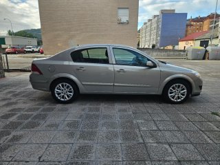 Opel Astra 2009