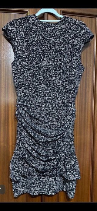 Lote 6 vestidos
