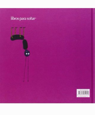 Libro niños el pequeño conejo blanco