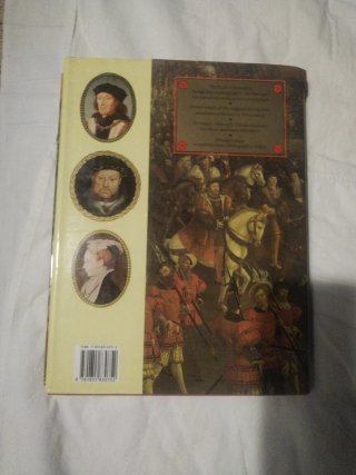 Chronicles of the Tudor Kings
