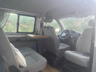 Volkswagen T5