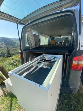 Volkswagen T5