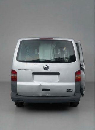 Volkswagen T5
