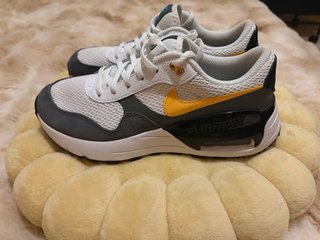 NIKE AIR MAX SYSTM ORIGINALES 38,5 – COMO NUEVAS