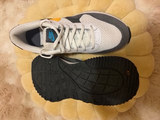 NIKE AIR MAX SYSTM ORIGINALES 38,5 – COMO NUEVAS