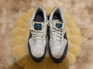 NIKE AIR MAX SYSTM ORIGINALES 38,5 – COMO NUEVAS