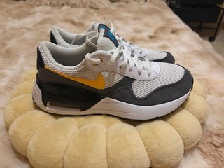 NIKE AIR MAX SYSTM ORIGINALES 38,5 – COMO NUEVAS