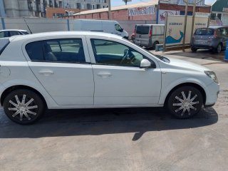 Opel Astra 2004