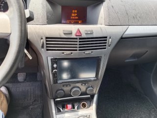 Opel Astra 2004