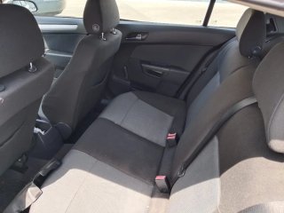 Opel Astra 2004