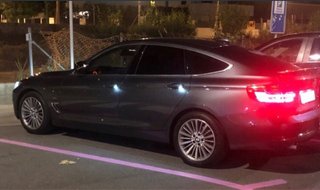 👑 BMW Serie 3 GT Luxury Aut. 10.500€ Todo Incluido
