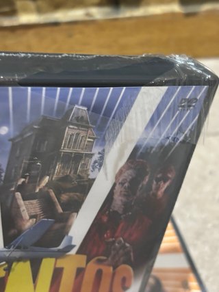 Pack Cuentos Asombrosos DVD Nuevas Precintadas