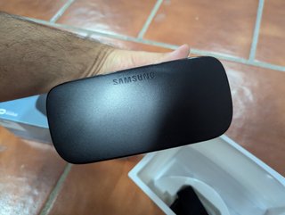 Samsung Gear VR Oculus S6 Gafas Realidad Virtual