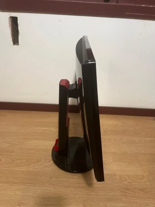 Monitor Asus 20" pulgadas Negro