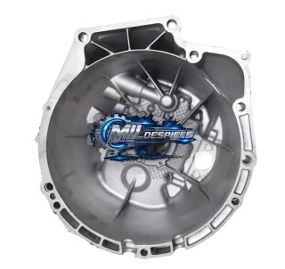 Caja manual BMW 1053401148