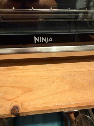 Horno Ninja Foodie 10 en 1