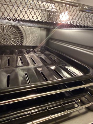 Horno Ninja Foodie 10 en 1