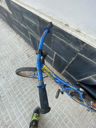 Bici Orbea 20 pulgadas