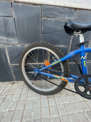 Bici Orbea 20 pulgadas