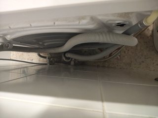 Lavadora Bosch Serie 6 VarioPerfect