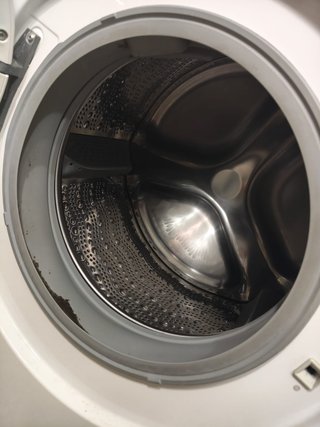 Lavadora Bosch Serie 6 VarioPerfect