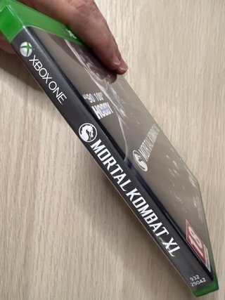 Mortal Kombat XL Xbox One y Series X