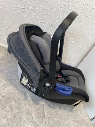 Silla de coche Jane bebé