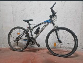 2 Bicicletas Montaña 11-12 Años