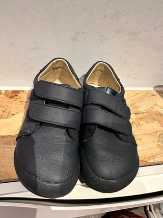 Lote Zapatos Niños Tallas 23-24-25
