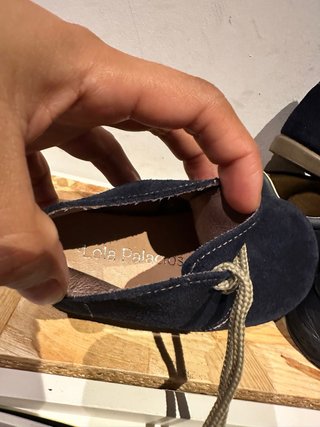 Lote Zapatos Niños Tallas 23-24-25