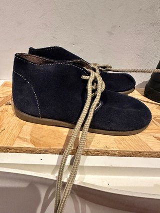 Lote Zapatos Niños Tallas 23-24-25