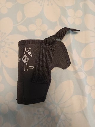Cartuchera Makita para taladro atornillador