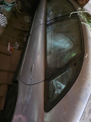 Despiece Citroen C5 2.0 HDI