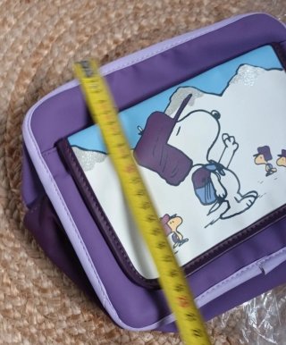 Neceser Snoopy