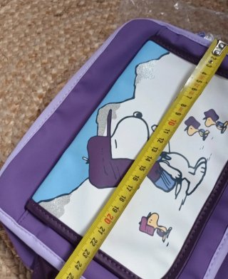 Neceser Snoopy