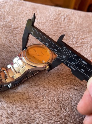 Tissot PRX P-580W Vintage