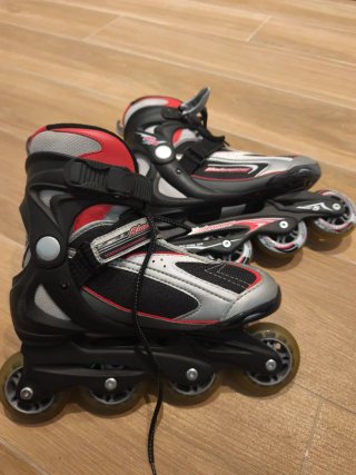 Patines en línea Bladerunner PRO