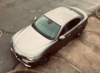 Alfa Romeo Giulia *SIN ADBLUE*