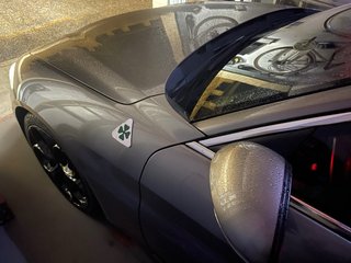 Alfa Romeo Giulia *SIN ADBLUE*