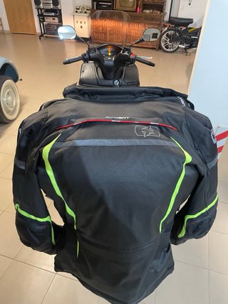 Suzuki Burgman 125 UH Plata