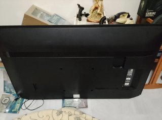TV Sony 65 Pulgadas Smart TV