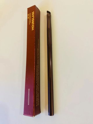 Hourglass Pincel Delineador Angulado N.10